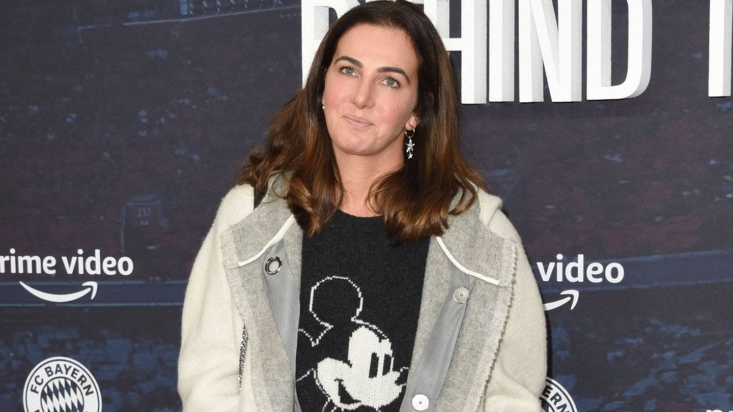 Momentan steht für Lisa Müller der Sport im Fokus.