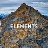 Von Bernhard Edmaier. Geologin Angelika Jung-Hüttl hat die Fotos beschrieben und das umfangreiche Glossar verfasst. Der 300-seitige Bildband ist bei Frederking & Thaler erschienen und kostet 98 Euro