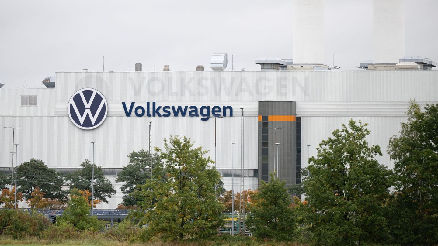 Zwei Drittel aller deutschen E-Autos kamen im vergangenen Jahr aus dem Osten Foto: Sebastian Kahnert/dpa