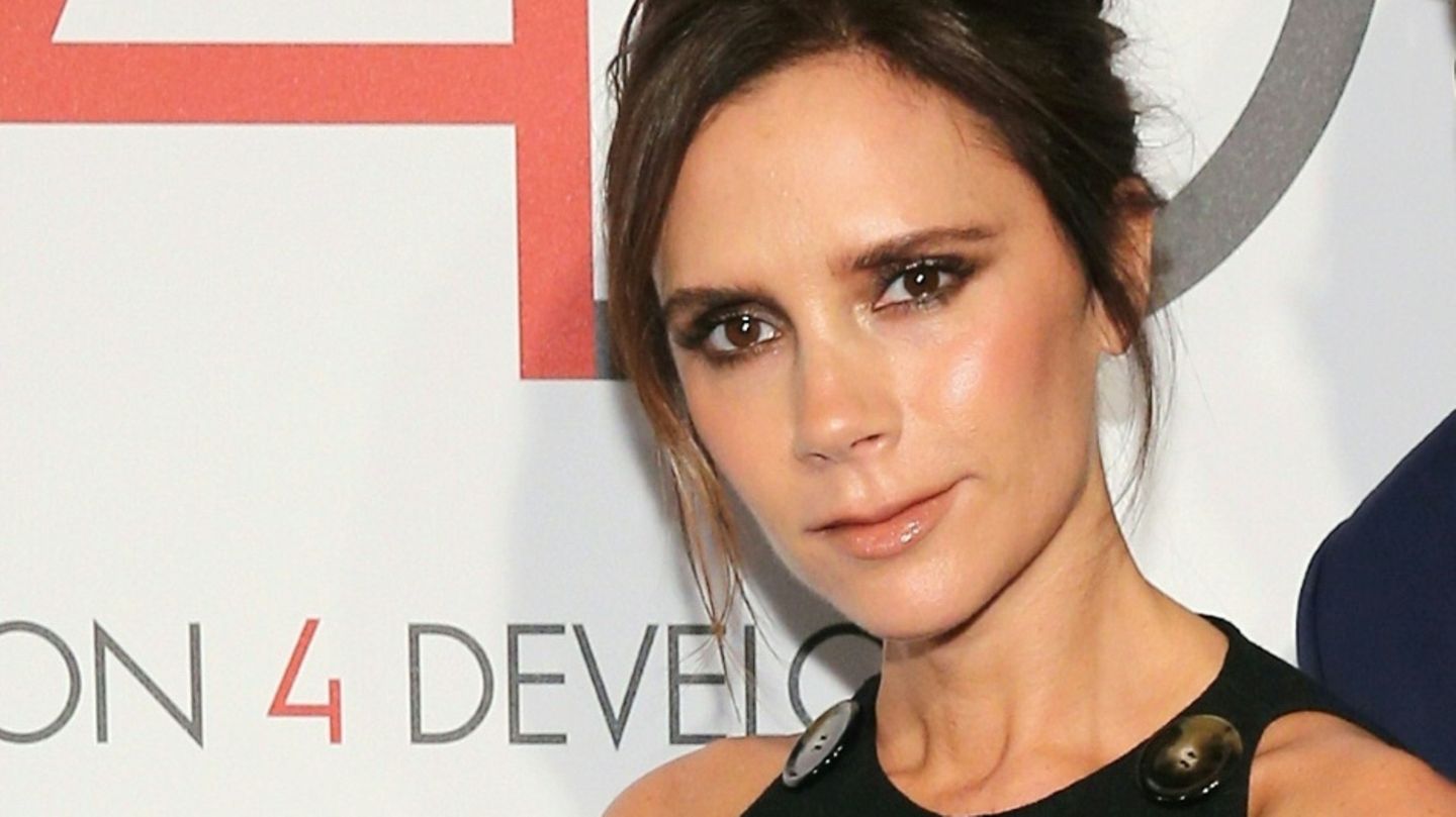 Victoria Beckham
