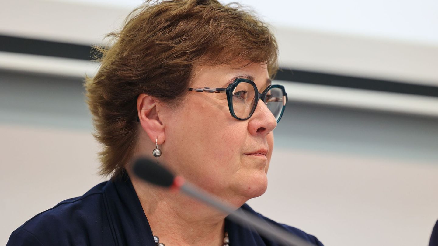 "Wir gehen weg vom einrichtungsbezogenen Denken und bisherigen Pauschalleistungen hin zu individuellen Bedarfen und Wünschen", s