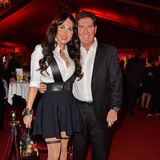 Rafaella Nussbaum und Jack White