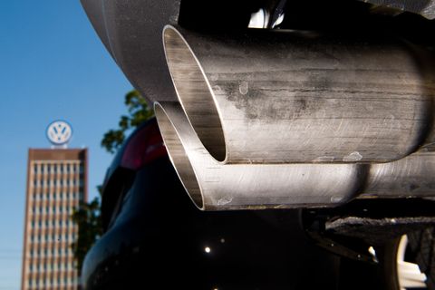 Die Länderchefs von Bayern und Niedersachsen fordern eine Lockerung des ab 2035 geplanten Verbots der Neuzulassung von Autos mit