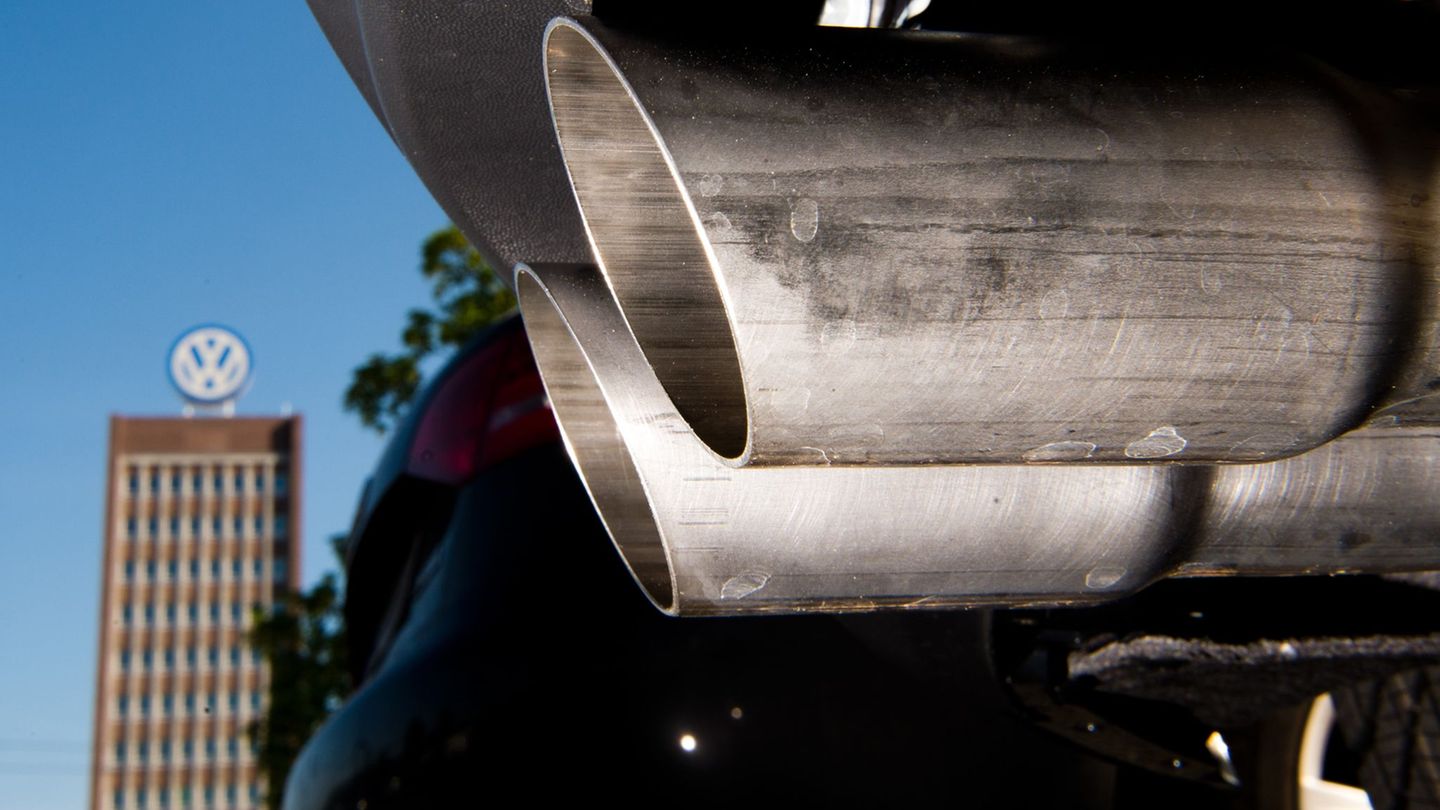 Die Länderchefs von Bayern und Niedersachsen fordern eine Lockerung des ab 2035 geplanten Verbots der Neuzulassung von Autos mit