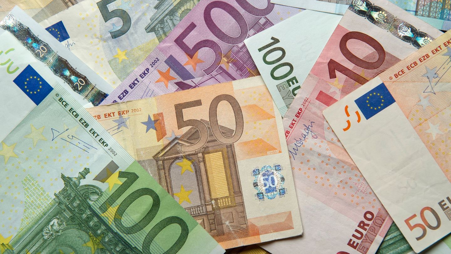 Der Nachtragshaushalt hat ein Volumen von insgesamt 600 Millionen Euro für dieses und nächstes Jahr. (Symbolbild) Foto: Daniel R