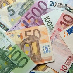 Der Nachtragshaushalt hat ein Volumen von insgesamt 600 Millionen Euro für dieses und nächstes Jahr. (Symbolbild) Foto: Daniel R