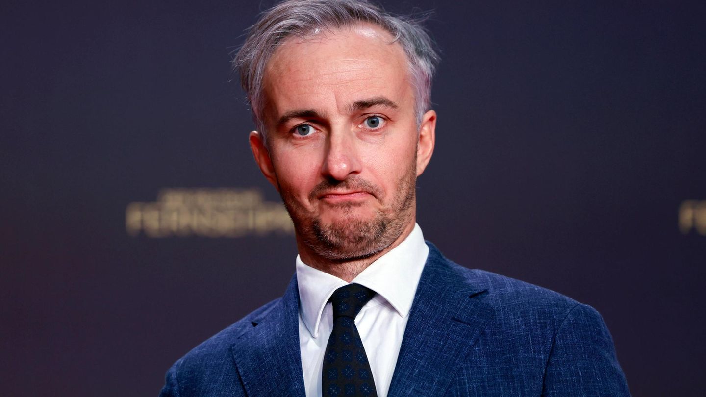 Jan Böhmermann
