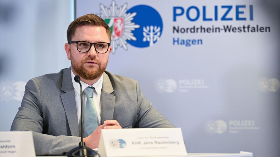 Herdecker Bürgermeisterin laut Ermittler von Tochter niedergestochen