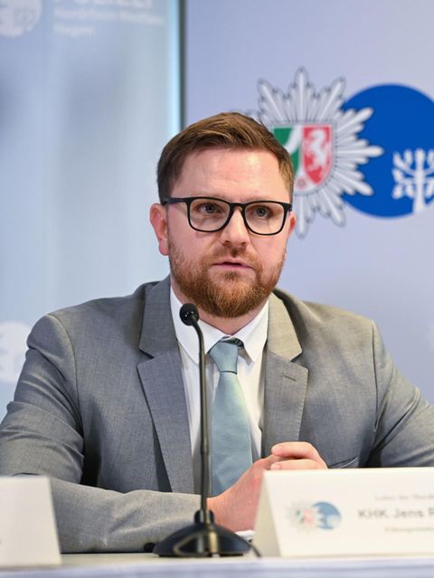 Herdecker Bürgermeisterin laut Ermittler von Tochter niedergestochen