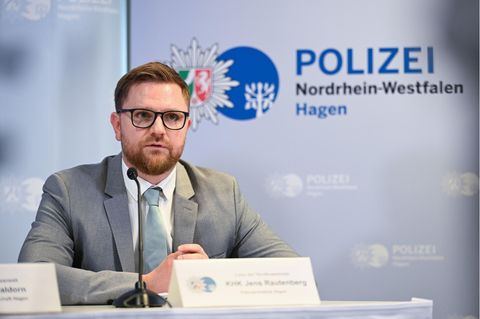 Herdecker Bürgermeisterin laut Ermittler von Tochter niedergestochen