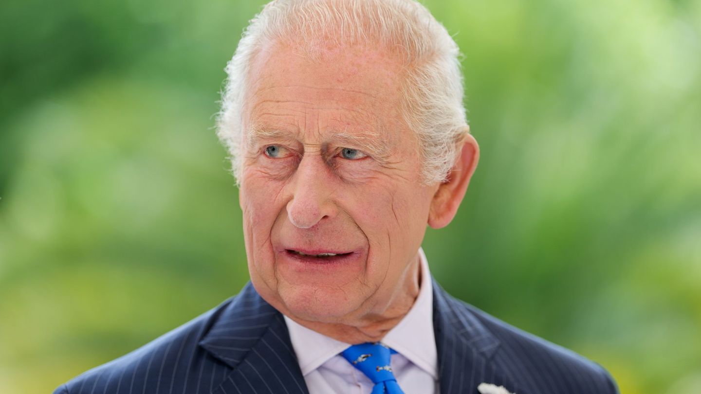 Early 2026: New documentary shows King Charles’ commitment to the environment