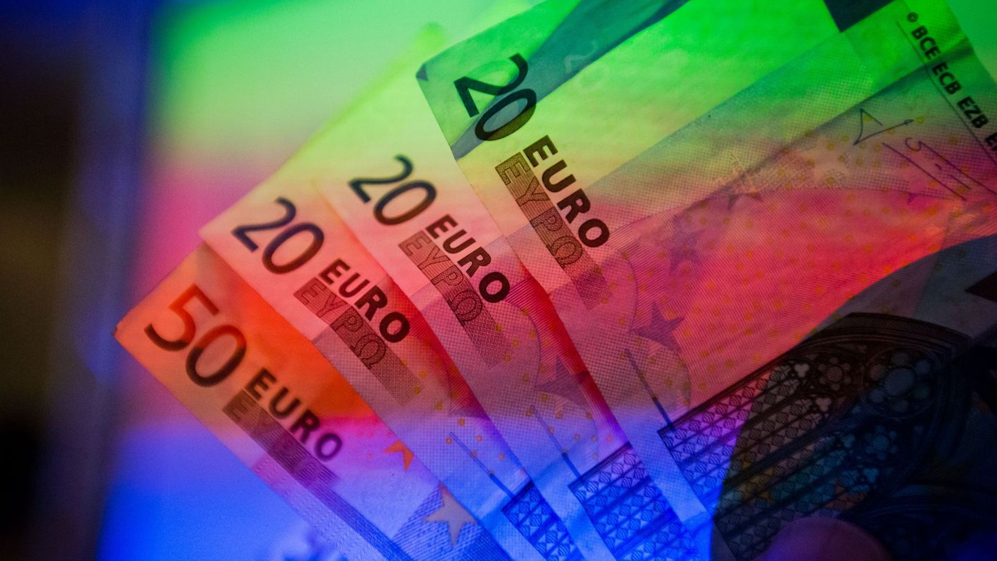 European finances: EU auditors uncover irregularities worth billions