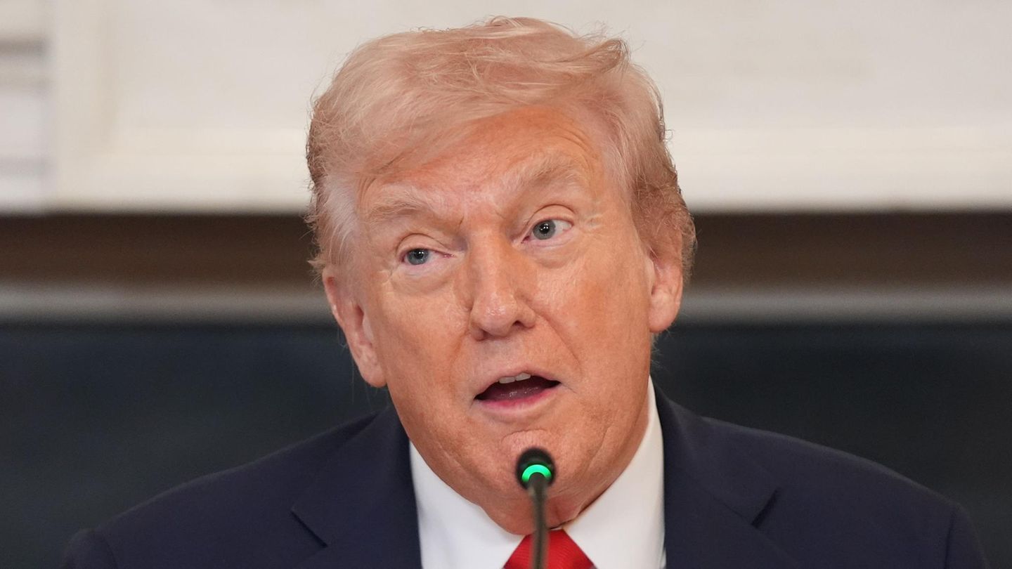 Einigung im Gaza-Krieg: "Es besteht kein Zweifel, dass er dafür den Friedensnobelpreis verdient hat"