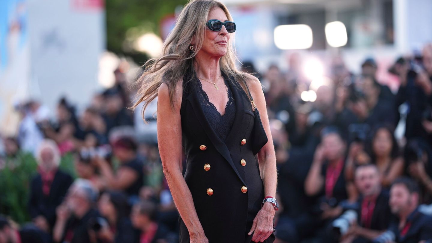 Regisseurin Kathryn Bigelow hat für "Tödliches Kommando – The Hurt Locker" zwei Oscars gewonnen. (Archivbild) Foto: Scott A Garf