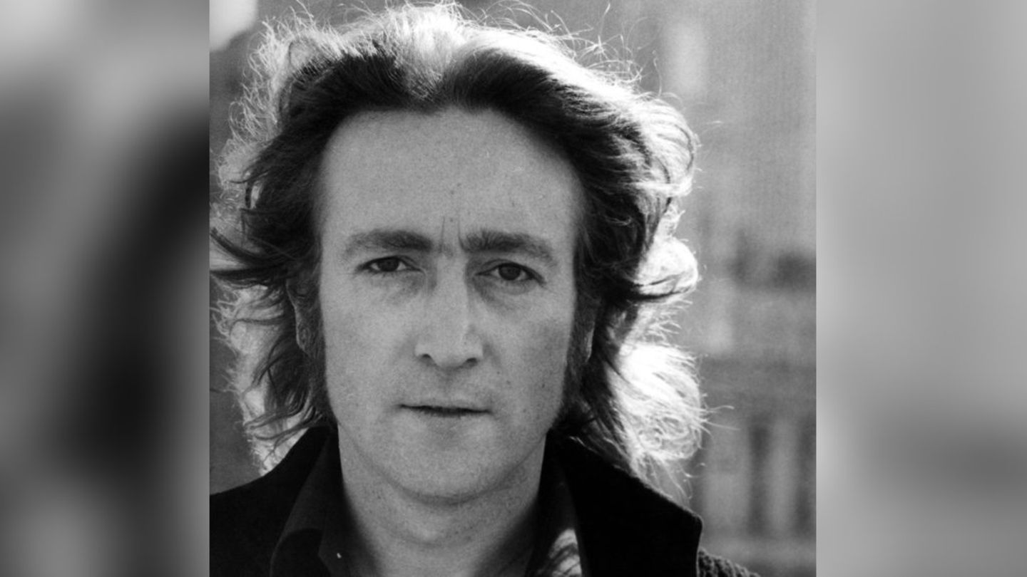 John Lennon would have been 85: a Beatle for eternity