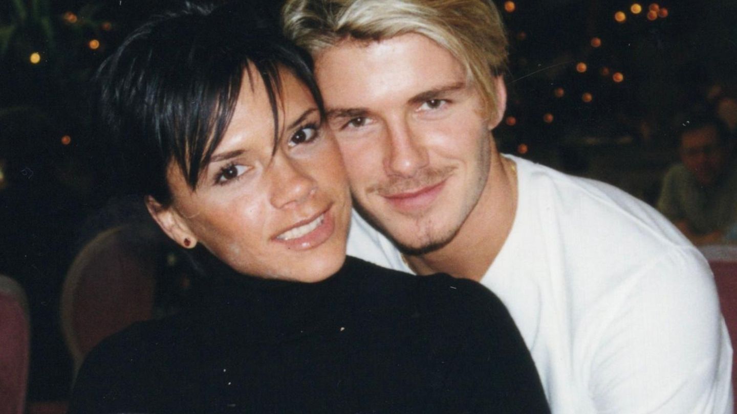 Netflix-Doku: Victoria Beckham: "Man wird eine gute Lügnerin, wenn man eine Essstörung hat"