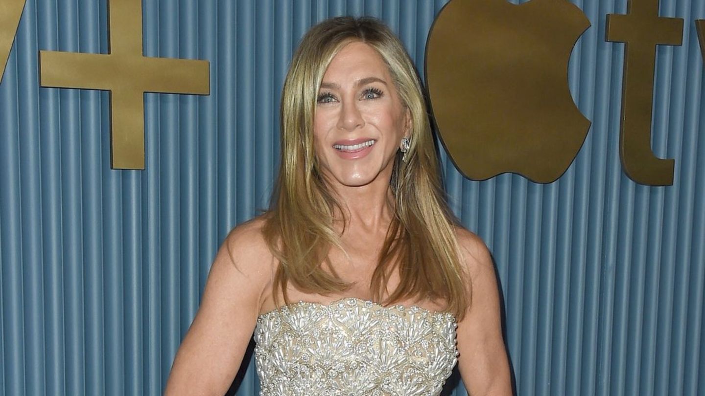 Jennifer Aniston: Her struggle to have a child