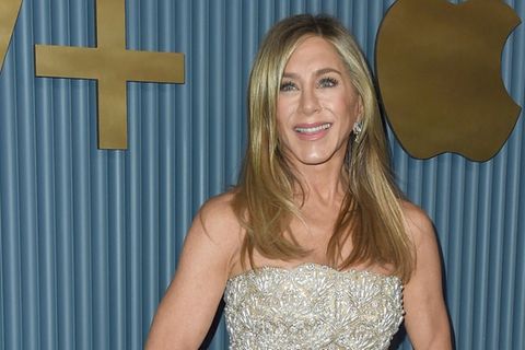 Jennifer Aniston hat sich ein Kind gewünscht.