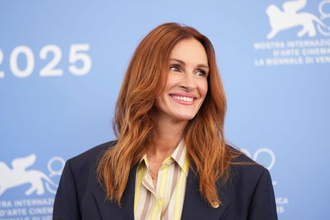 Julia Roberts hat mit Kameramann Danny Moder drei Kinder. (Archivbild) Foto: Scott A Garfitt/Invision/AP/dpa