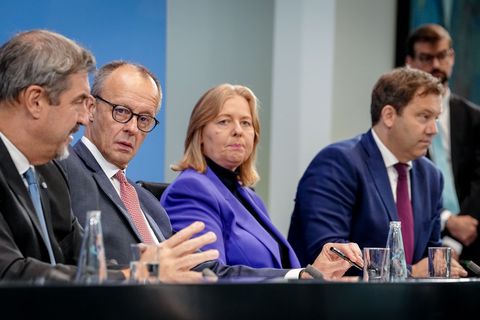 Jobverweigerer werden künftig deutliche Sanktionen beim Bürgergeld erfahren. Bis hin zur vollständigen Streichung der Bezüge. Fo