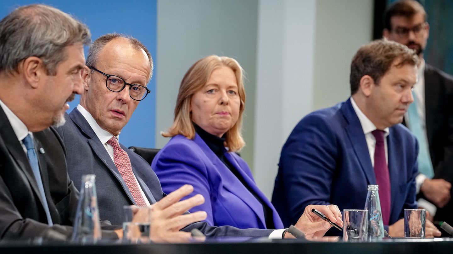 Jobverweigerer werden künftig deutliche Sanktionen beim Bürgergeld erfahren. Bis hin zur vollständigen Streichung der Bezüge. Fo
