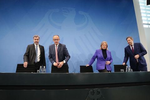 Für das Förderprogramm sollen bis 2029 Milliardenbeträge bereitgestellt werden. Foto: Kay Nietfeld/dpa