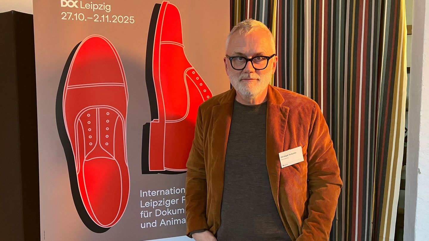 Das Festival hat in diesem Jahr einen USA-Fokus, wie der scheidende Festivalleiter Christoph Terhechte erläutert. Foto: Birgit Z
