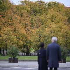 Der Berliner Klimaschutzrat warnt vor Kürzungen im Berliner Haushalt. (Symbolbild) Foto: Britta Pedersen/dpa