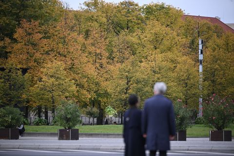 Der Berliner Klimaschutzrat warnt vor Kürzungen im Berliner Haushalt. (Symbolbild) Foto: Britta Pedersen/dpa