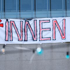 Bloß kein Binnen-I oder Gendersternchen? Der Deutsche Kulturrat findet, das sollten Künstler und Kulturinstitutionen selbst ents