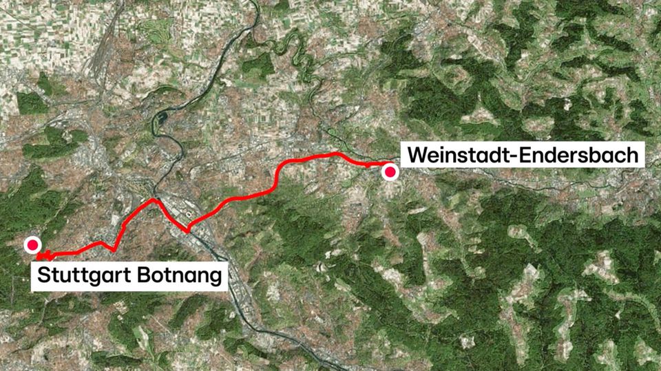 Vermisster Sechsjähriger durch Zufall entdeckt Vermisster Sechsjähriger durch Zufall entdecktVermisster Sechsjähriger durch Zufall entdeckt