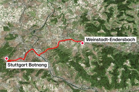 Vermisster Sechsjähriger durch Zufall entdecktVermisster Sechsjähriger durch Zufall entdeckt