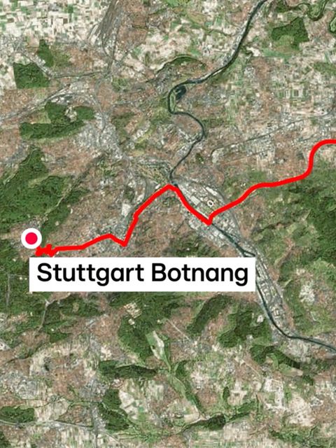 Vermisster Sechsjähriger durch Zufall entdecktVermisster Sechsjähriger durch Zufall entdeckt