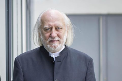 László Krasznahorkai