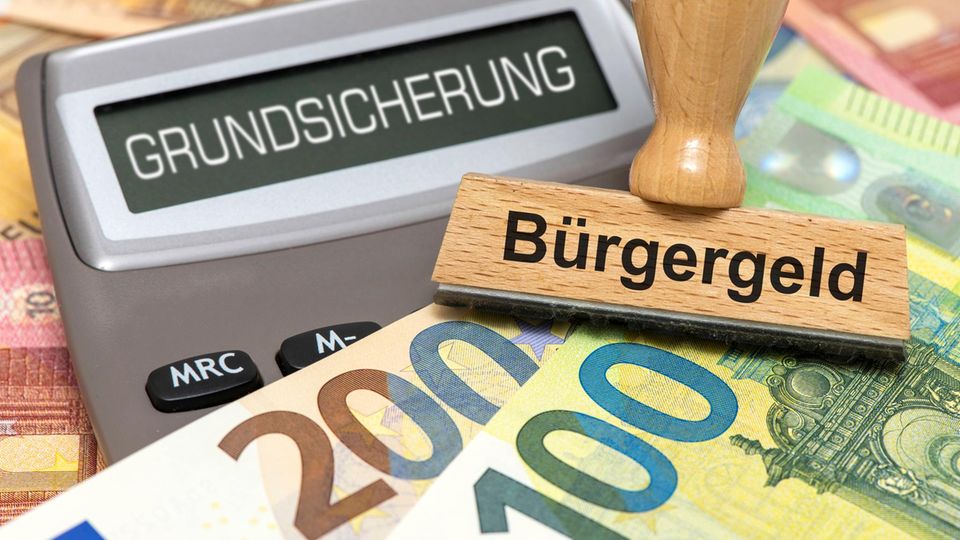 "Bürgergeld ist Geschichte" – das bedeutet die neue Grundsicherung