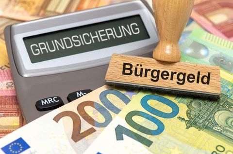 "Bürgergeld ist Geschichte" – das bedeutet die neue Grundsicherung