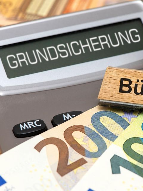 "Bürgergeld ist Geschichte" – das bedeutet die neue Grundsicherung