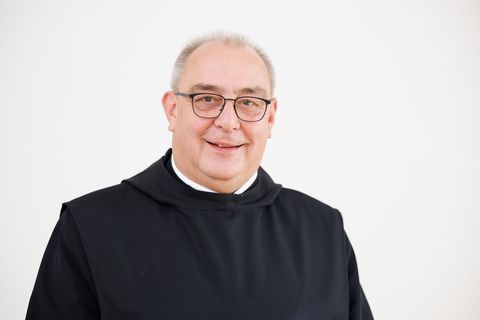 Der Osnabrücker Bischof Dominicus Meier will den Schutzprozess für Betroffene von sexueller Gewalt in seinem Bistum weiter verbe