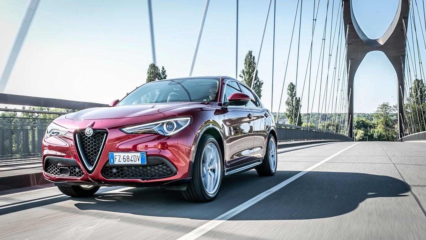 Car thefts in 2025: These models were the most popular among thieves