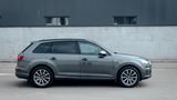 Platz 8: Audi Q7