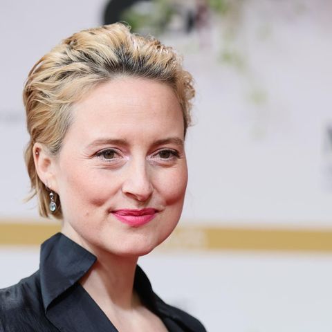Schauspielerin Wanda Perdelwitz