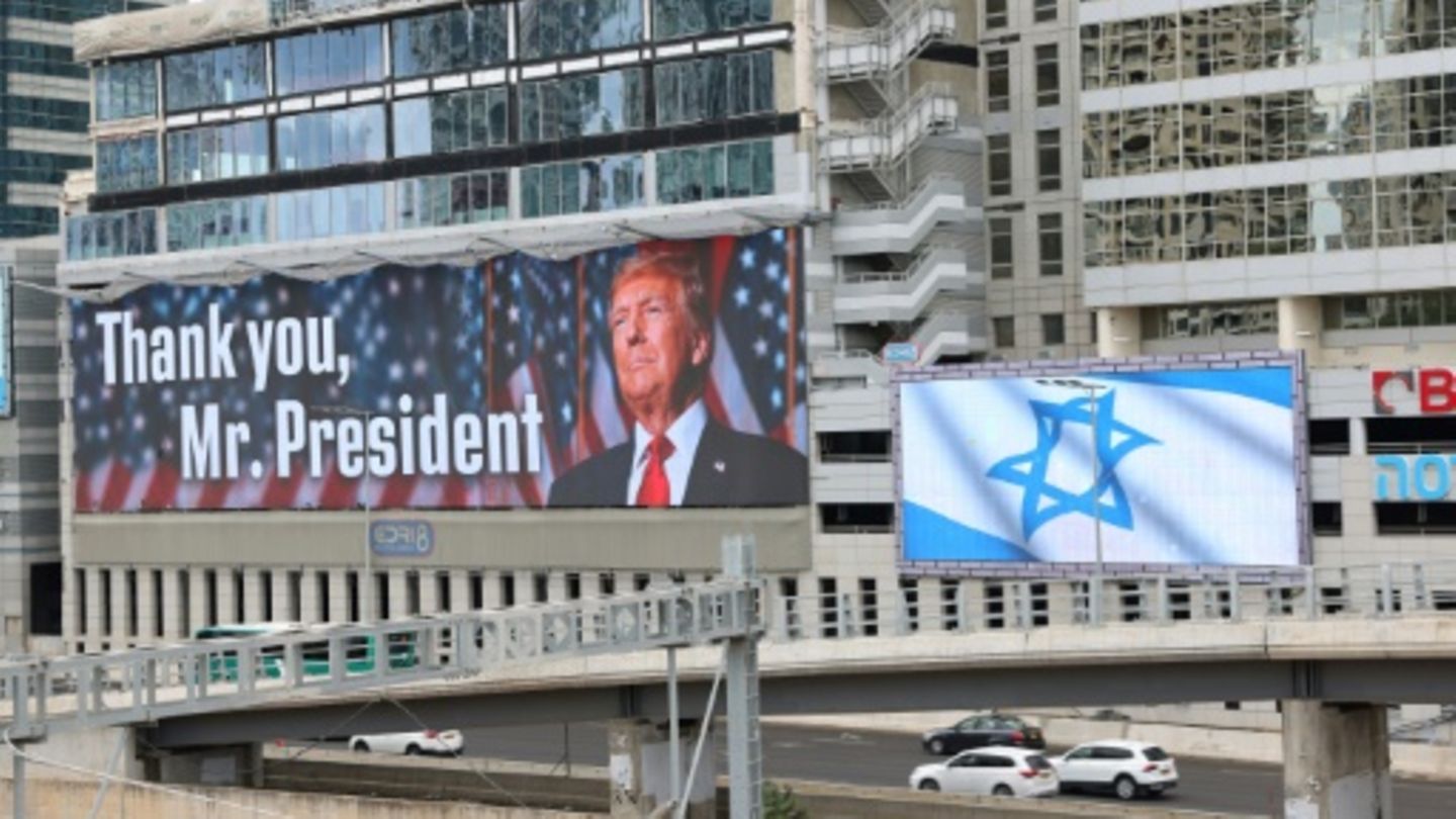 "Danke, Herr Präsident" "Danke, Herr Präsident"