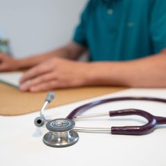Die Stiftung ambulante ärztliche Versorgung in Thüringen eröffnet im Oktober ihre zwanzigste Praxis. Mehr als die Hälfte davon s