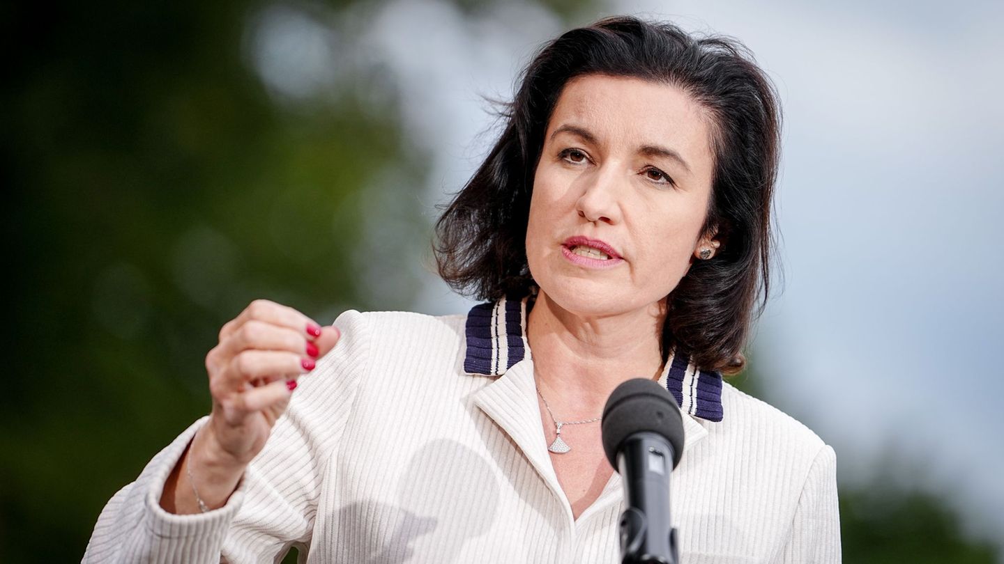 Bundesforschungsministerin Dorothee Bär (CSU) stoppt Pläne zur Ansiedlung einer Deutschen Agentur für Transfer und Innovation (D