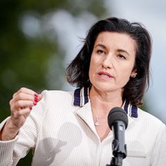 Bundesforschungsministerin Dorothee Bär (CSU) stoppt Pläne zur Ansiedlung einer Deutschen Agentur für Transfer und Innovation (D