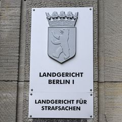 Weil er seine damalige Partnerin brutal misshandelt haben soll, steht ein 31-Jähriger vor Gericht. (Symbolbild) Foto: Jens Kalae