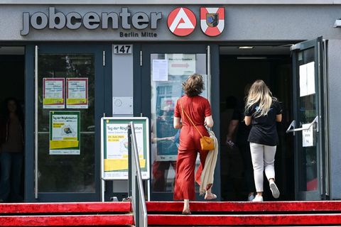 Bürgergeld-Aus: Nur ein Etikettenschwindel?