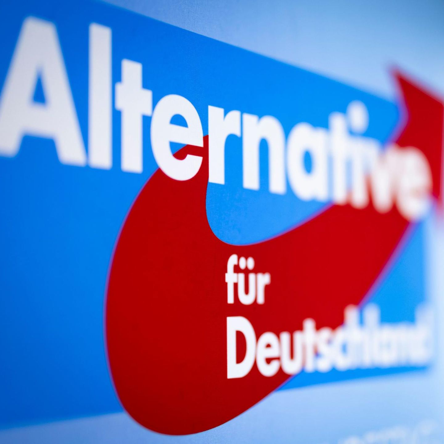Die AfD-Fraktion im Bundestag enthielt sich bei der Abstimmung über die Aufhebung der Immunität zweier ihrer Abgeordneter