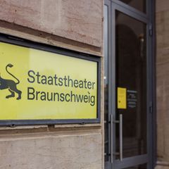 Im Staatstheater Braunschweig wird kein Roxette-Konzert stattfinden. (Archivbild) Foto: Ole Spata/dpa