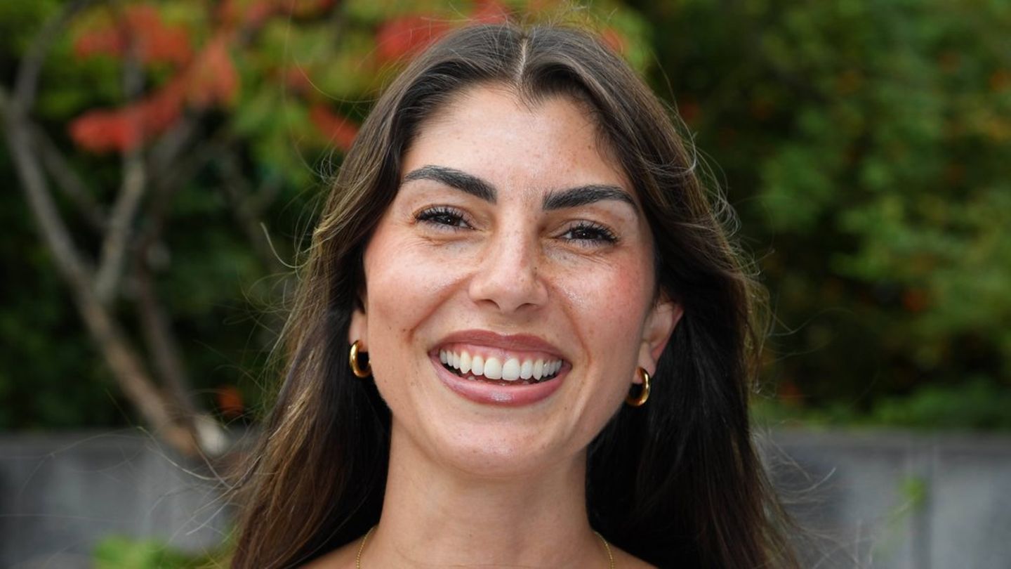 Yeliz Koc, hier bei einem anderen Event, war im Publikum bei "Promi Big Brother".